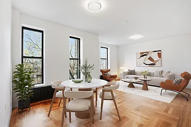 605 West 137th Street, #33