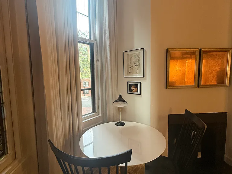 328 Dartmouth St #5 — Photo 5