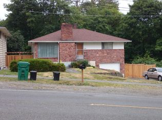 2816 S Orcas St, Seattle, WA 98108