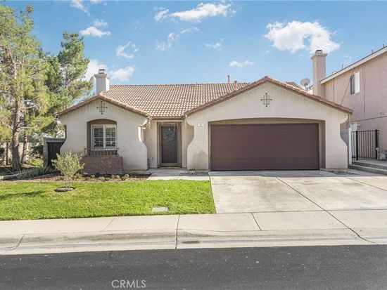 3415 Hawthorne Dr, Corona, CA 92881