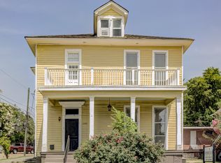 1101 Monroe St #1, Vicksburg, MS 39183