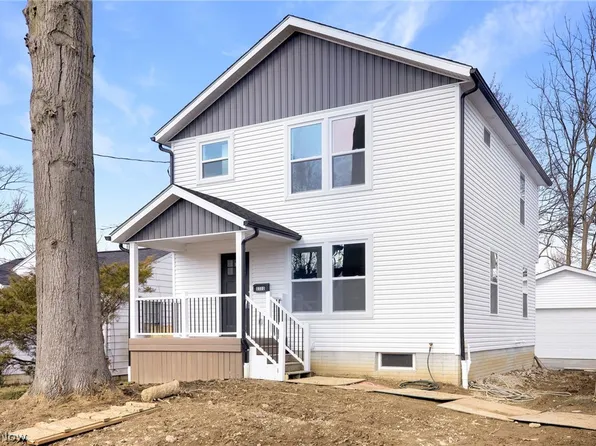 1331 Leonora Ave, Akron, OH 44305