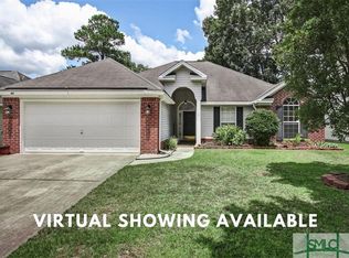 161 Blue Lake St, Richmond Hill, GA 31324
