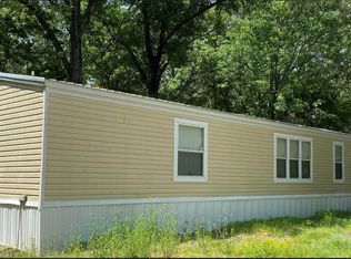 454 Coker Ln, Atkins, AR 72823