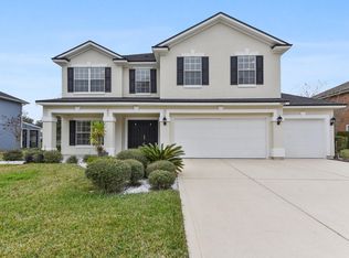 1452 Greyfield Dr, Saint Augustine, FL 32092