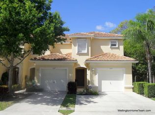 1487 New Castle Ter, Wellington, FL 33414