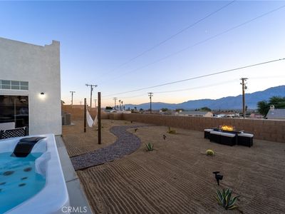 66657 San Rafael Rd, Desert Hot Springs, CA, 92240