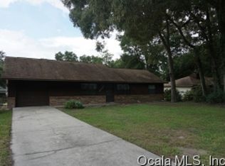 3460 NE 43rd Pl, Ocala, FL 34479