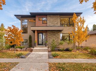 9235 148th St NW, Edmonton, AB T5R 1A4