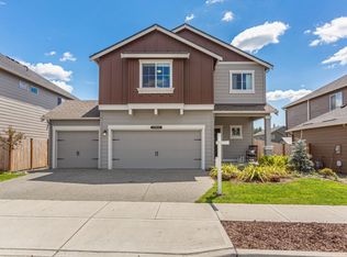 17512 Oak St, Granite Falls, WA 98252