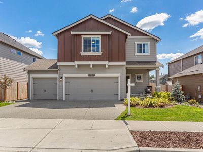 17512 Oak St, Granite Falls, WA, 98252