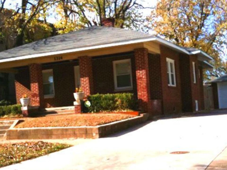 Rockford exterior