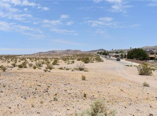 0 Weston Ave, Barstow, CA 92311