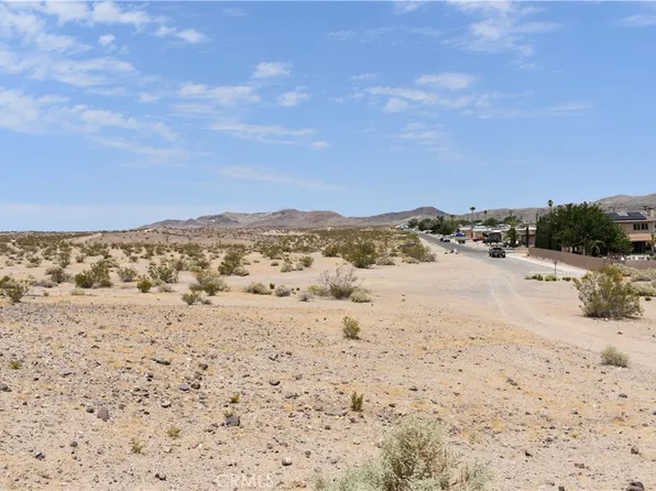 0 Weston Ave, Barstow, CA 92311