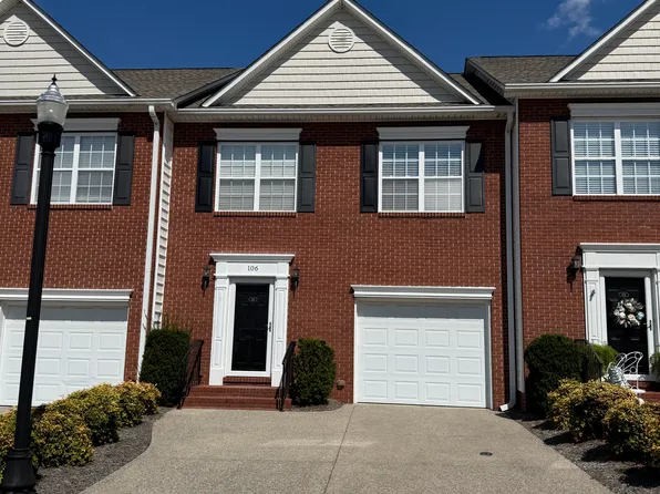 106 Saint James Pl, Cookeville, TN 38501