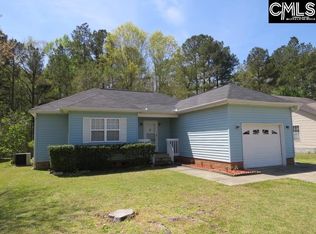 74 Chadford Rd, Irmo, SC 29063