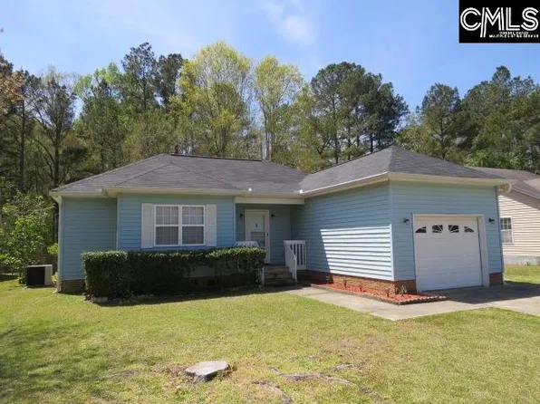 74 Chadford Rd, Irmo, SC 29063