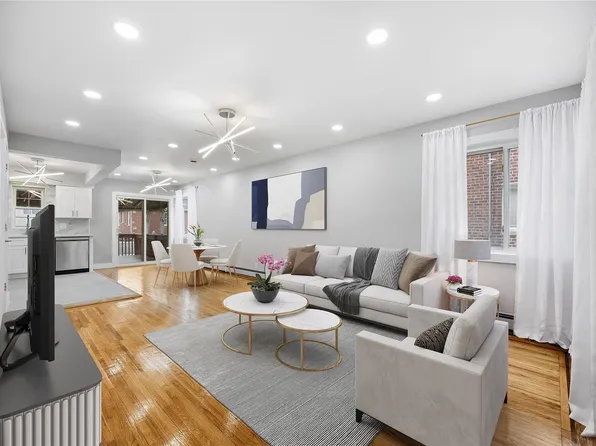 2715 Seymour Avenue, Bronx, NY 10469