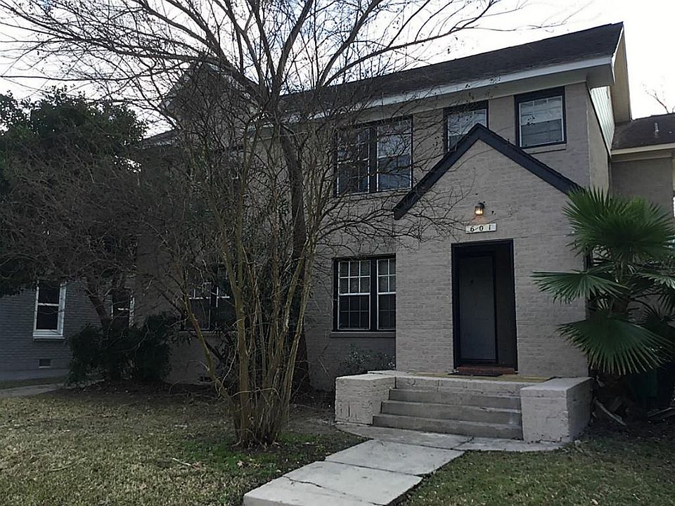 1st image of 601 W Clay St #A