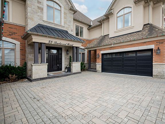 3rd image of 55 Burlwood Rd