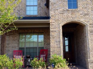 12416 Outlook Ave, Fort Worth, TX 76244