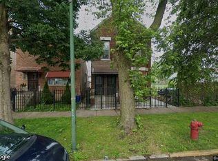 8327 S Brandon Ave, Chicago, IL 60617