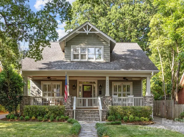 2321 Commonwealth Ave, Charlotte, NC 28205