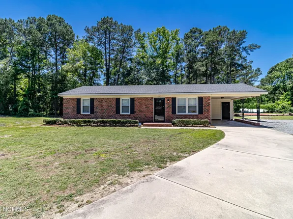 107 Rollingwood Court, Dudley, NC 28333