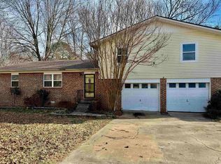 5 Swallow Cv, Sherwood, AR 72120