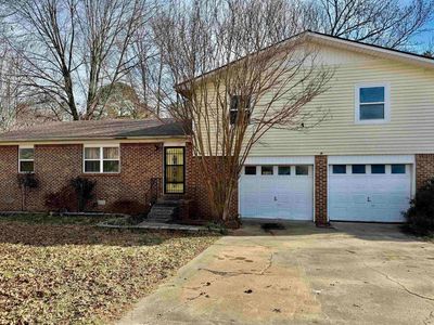 5 Swallow Cv, Sherwood, AR, 72120