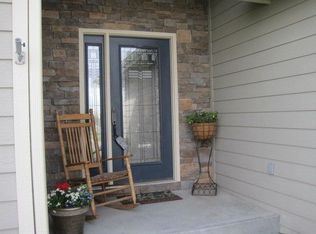 4166 Taneil Dr, Manhattan, KS 66502