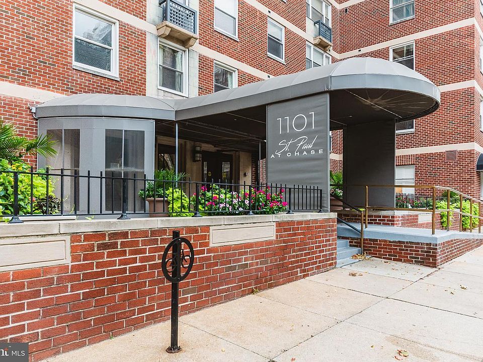 1st image of 1101 Saint Paul St Unit 902