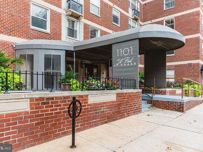 1101 Saint Paul St Unit 902, Baltimore, MD, 21202
