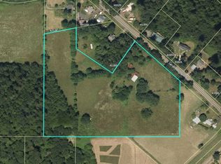 42912 E Larch Mountain Rd, Corbett, OR 97019