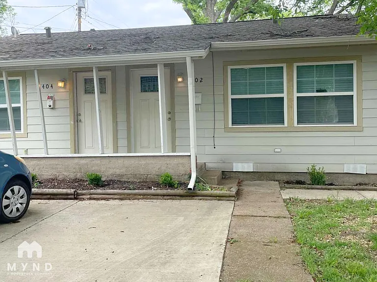 402 Virginia Ave — Photo 1