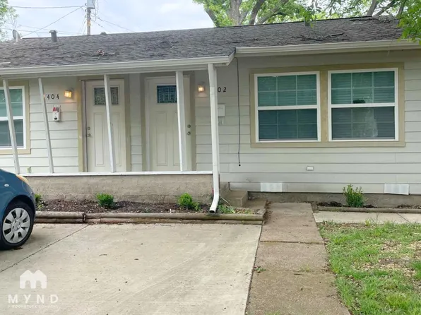 402 Virginia Ave, Waxahachie, TX 75165