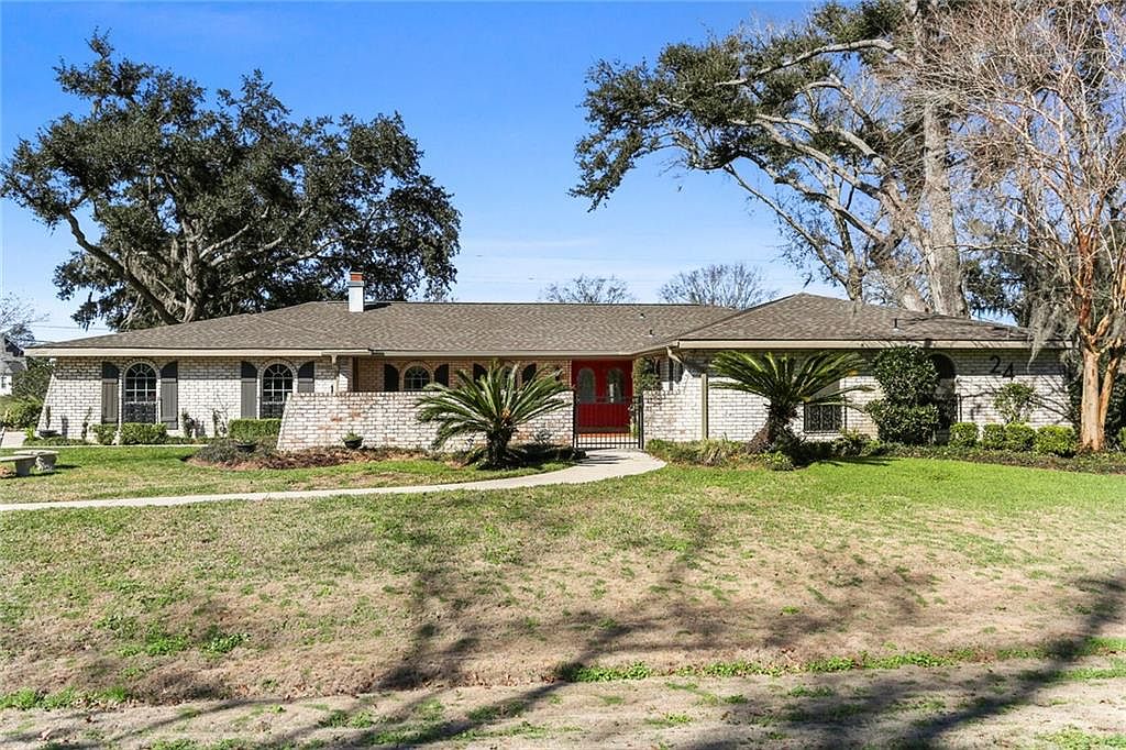 24 Weinning Dr, Luling, LA 70070 Zillow