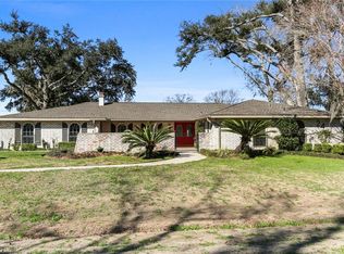 24 Weinning Dr, Luling, LA 70070
