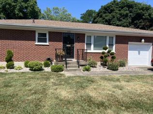 3422 Fern Lea Rd, Shively, KY 40216