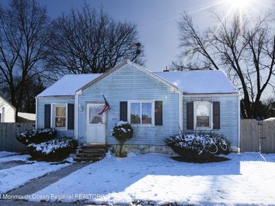 610 Chestnut Street, Lakehurst, NJ, 08733