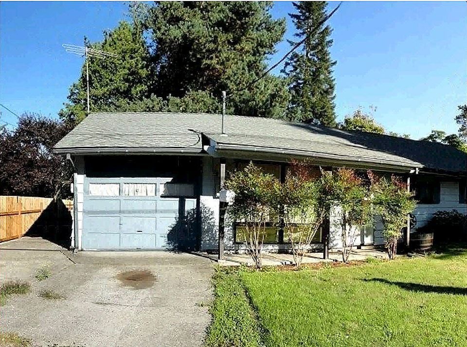 Perfect starter home