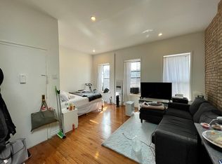 307 E 119th St APT 4A, New York, NY 10035