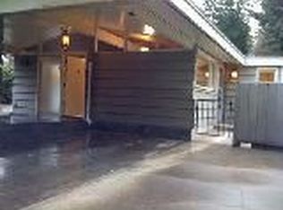 3001 109th Ave SE, Bellevue, WA 98004