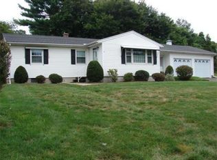 36 Westbrook Rd, South Hadley, MA 01075