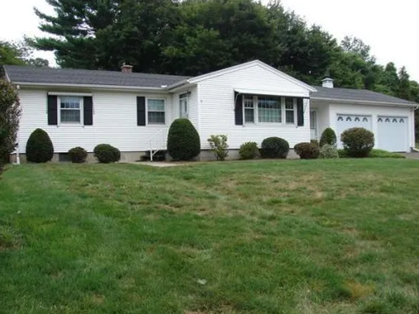 36 Westbrook Rd, South Hadley, MA 01075