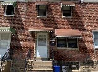8008 Moro St, Philadelphia, PA 19136