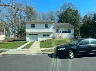 181 Jordan Rd, Somers Point, NJ 08244