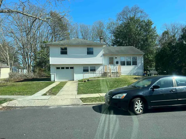 181 Jordan Rd, Somers Point, NJ 08244