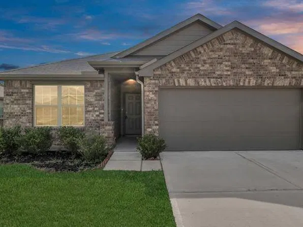 1827 Gibbons Creek Dr, Rosenberg, TX 77469