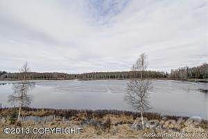 DeLong Lake